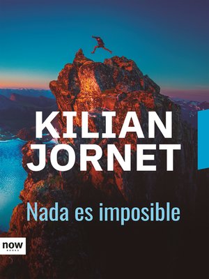cover image of Nada es imposible